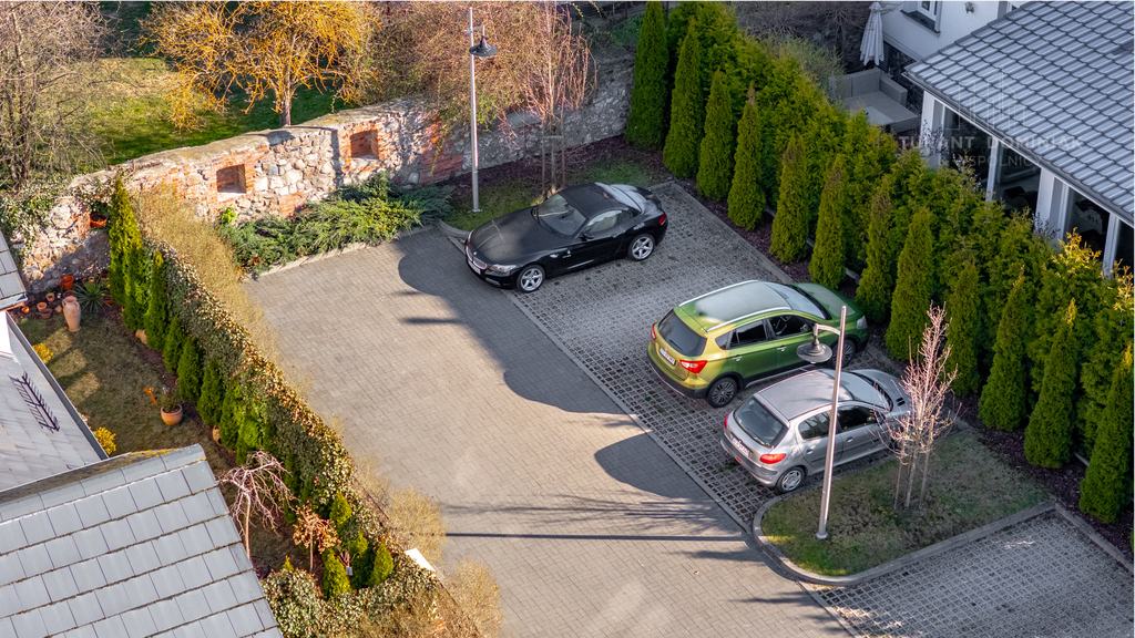 Słoneczne mieszkanie na kameralnym zamkniętym os. (18)