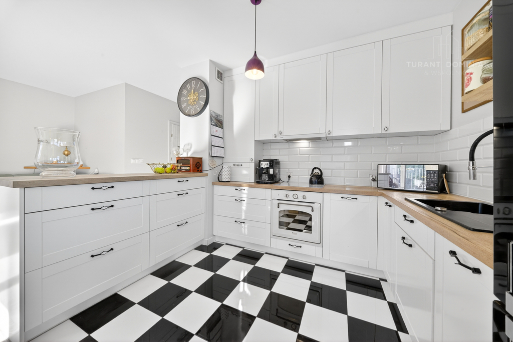 Słoneczne mieszkanie na kameralnym zamkniętym os. (7)