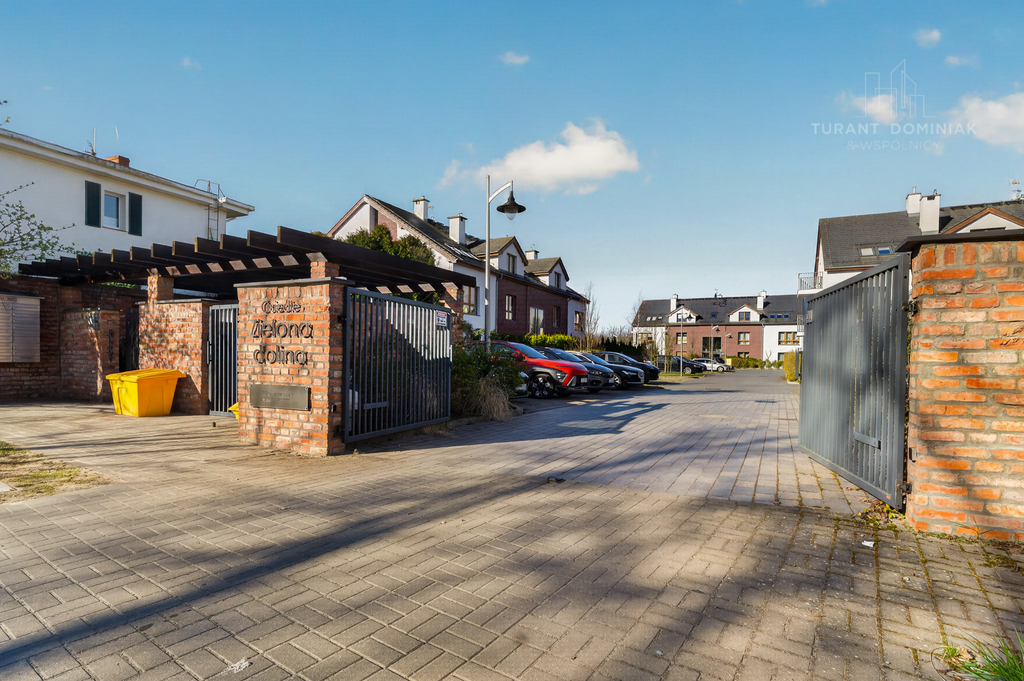 Słoneczne mieszkanie na kameralnym zamkniętym os. (1)