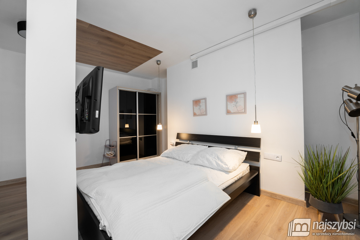 KOŁOBRZEG -  Z ANTRESOLĄ - 200M OD MORZA (10)