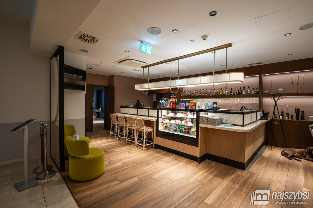 KOŁOBRZEG -  Z ANTRESOLĄ - 200M OD MORZA (14)