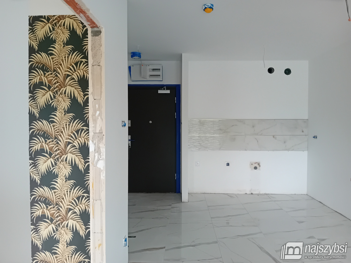 KOŁOBRZEG - 300m OD MORZA ! (13)