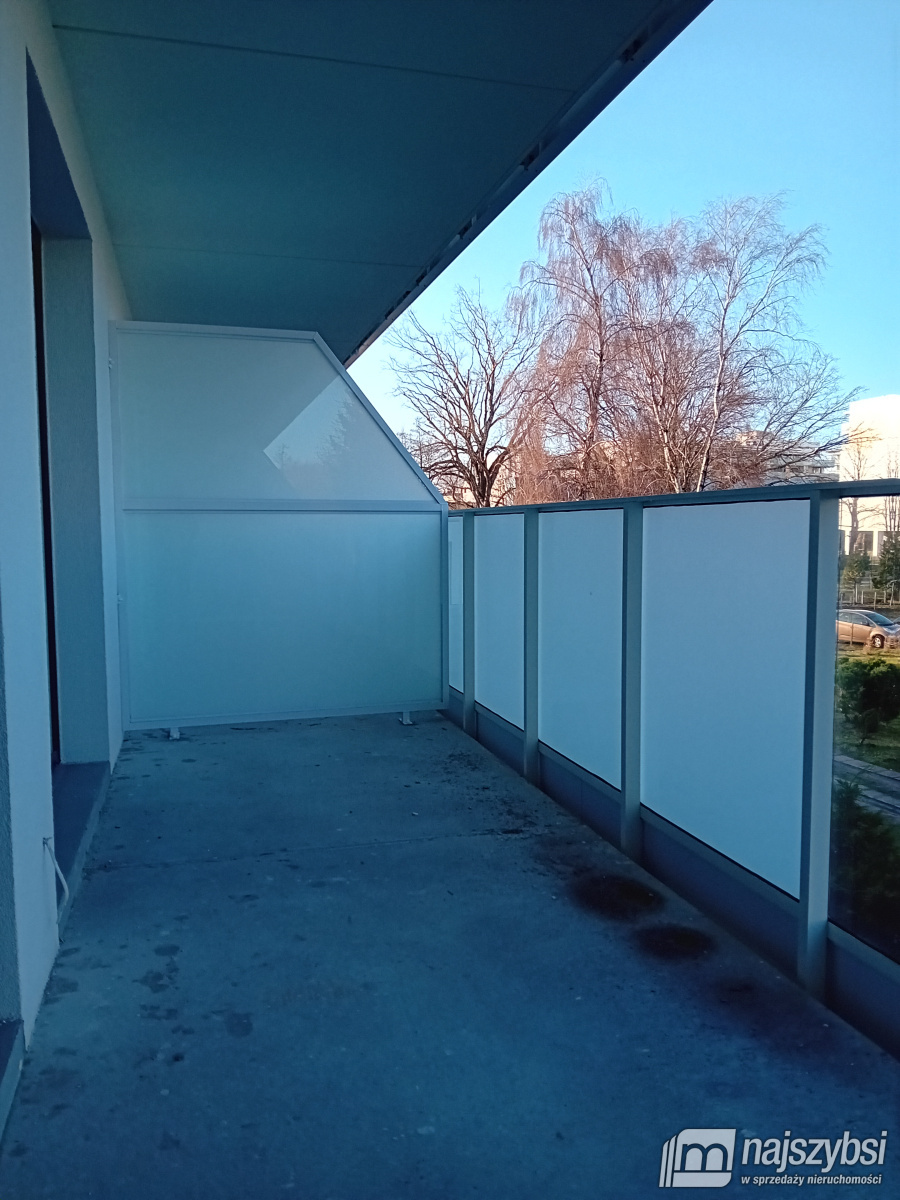 KOŁOBRZEG - 300m OD MORZA ! (15)