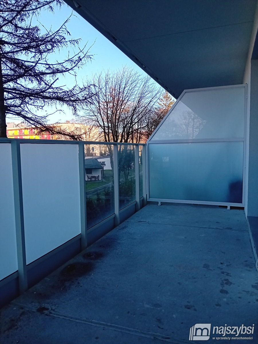 KOŁOBRZEG - 300m OD MORZA ! (16)