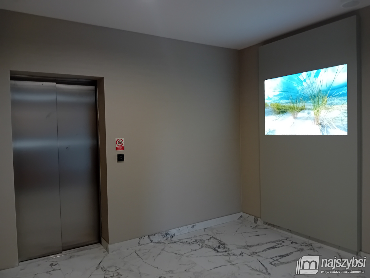 KOŁOBRZEG - 300m OD MORZA ! (19)