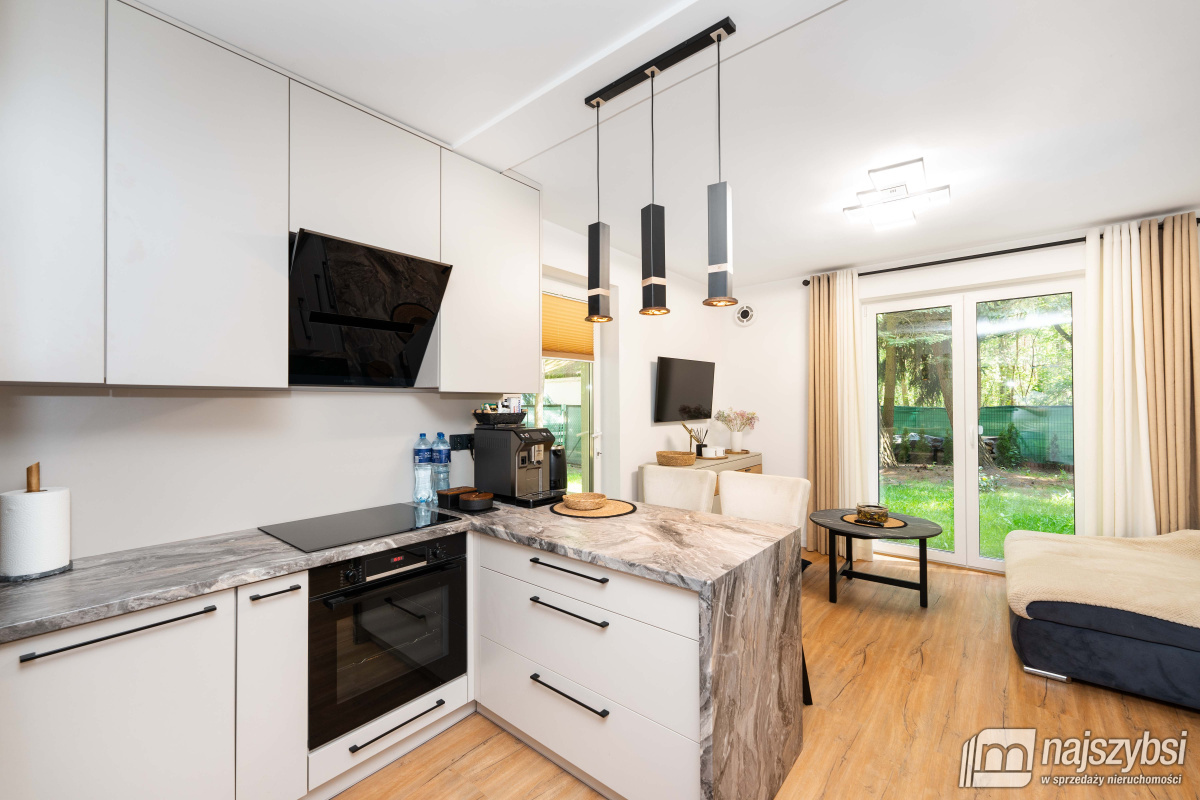 POBIEROWO Apartament  46M2 (1)