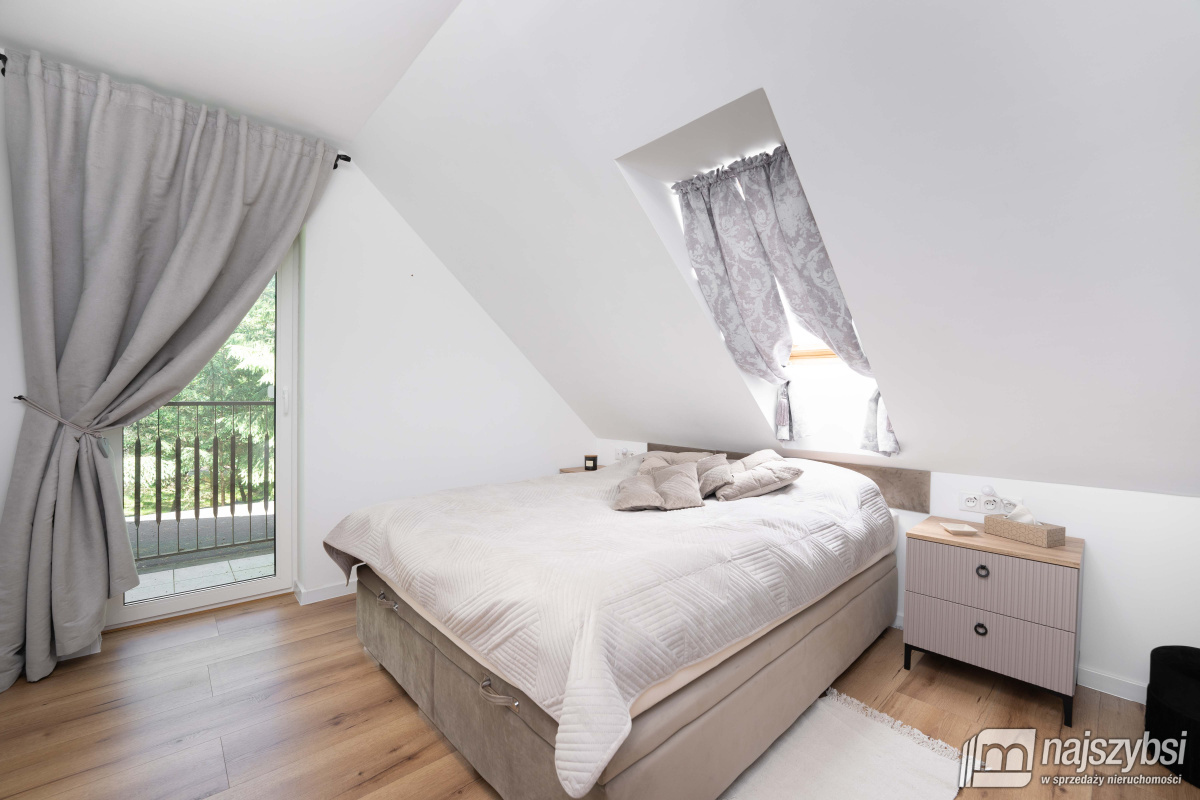 POBIEROWO Apartament  46M2 (10)