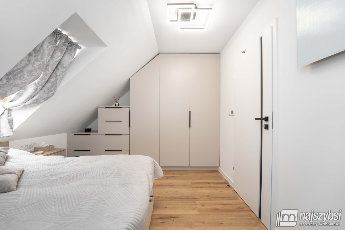 POBIEROWO Apartament  46M2 (11)