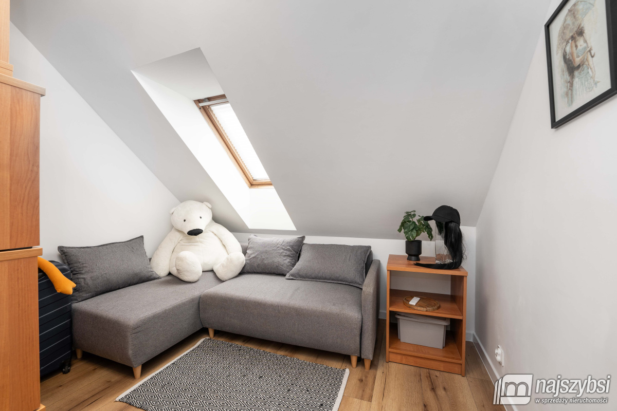 POBIEROWO Apartament  46M2 (12)