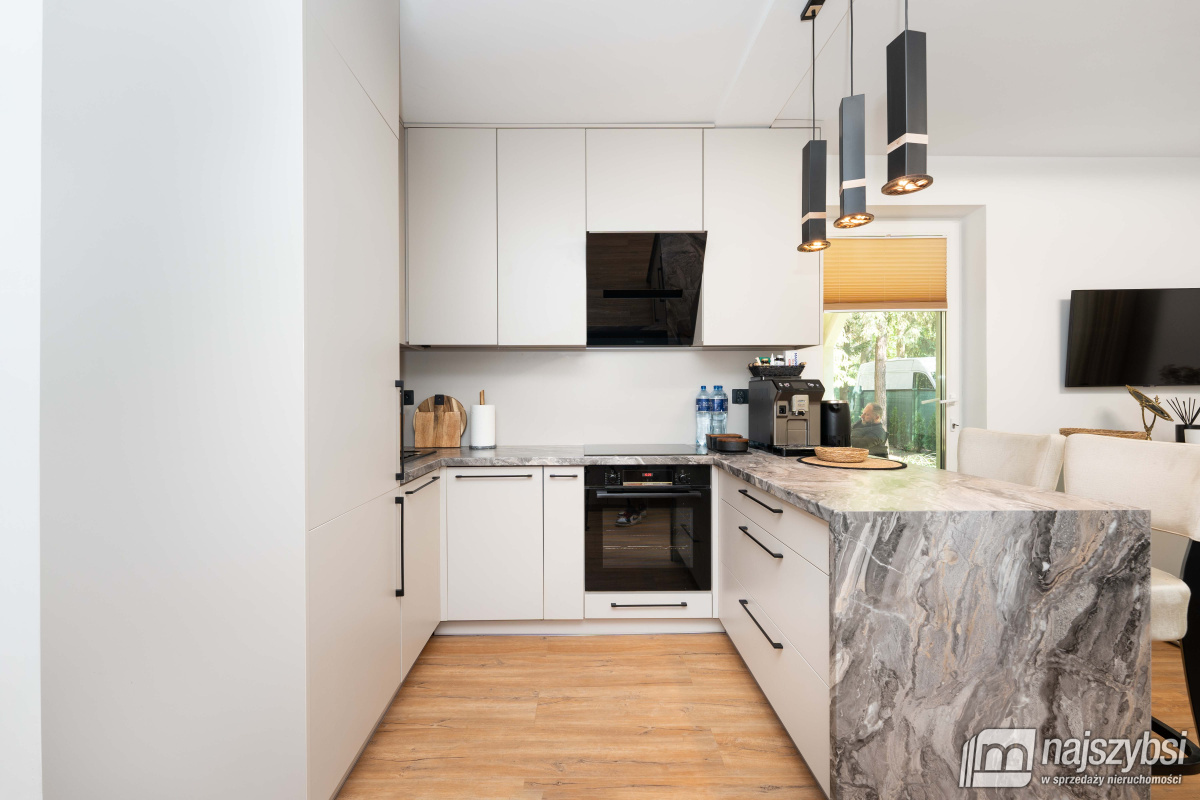 POBIEROWO Apartament  46M2 (2)