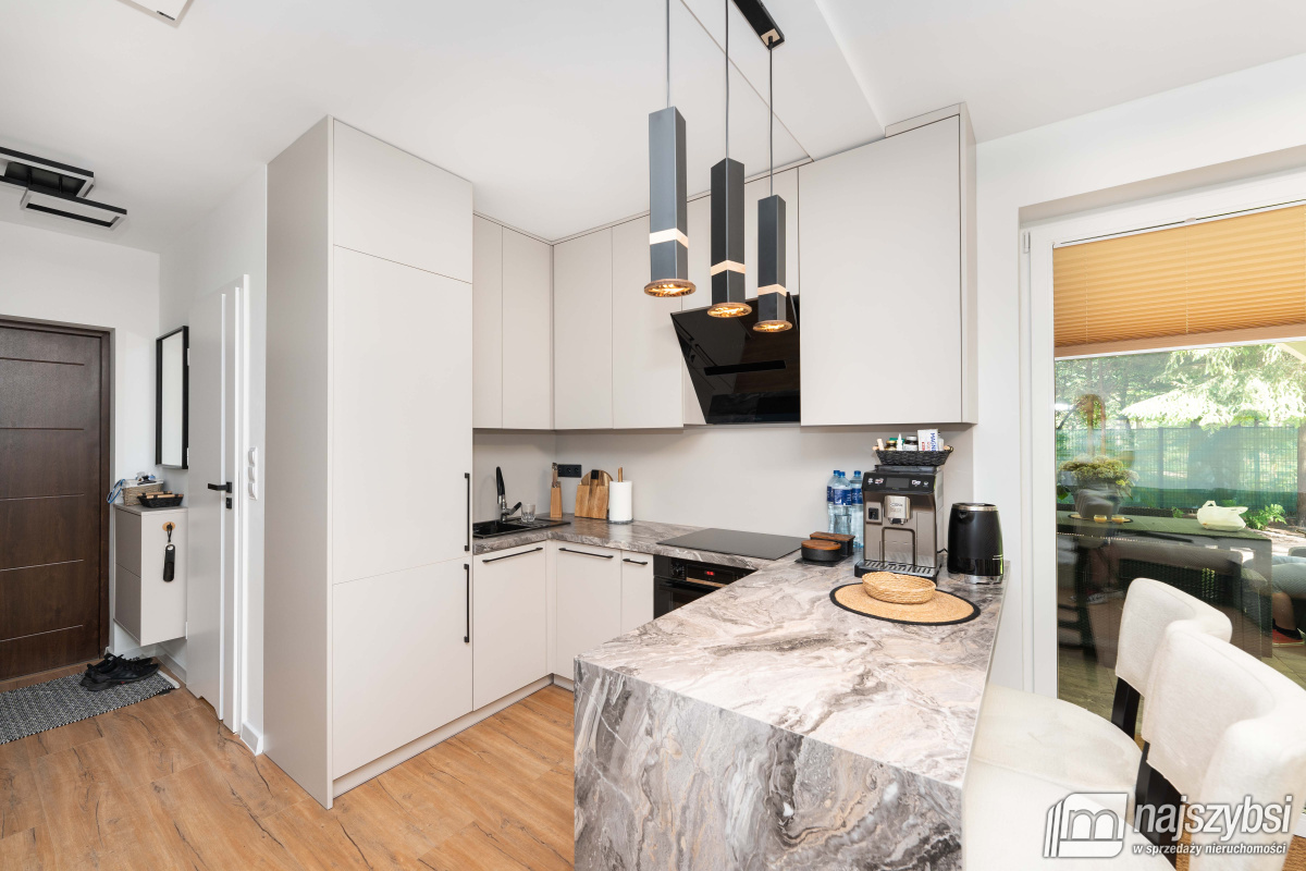 POBIEROWO Apartament  46M2 (3)