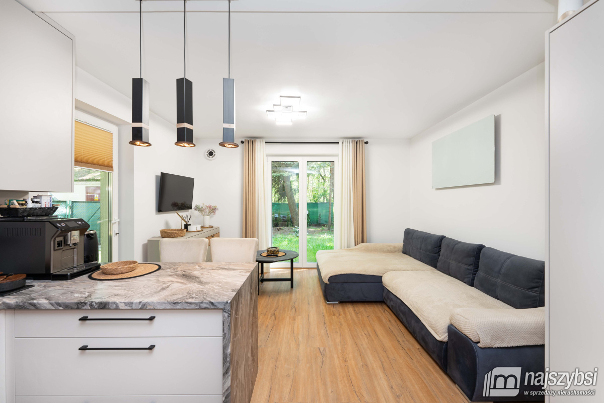 POBIEROWO Apartament  46M2 (4)