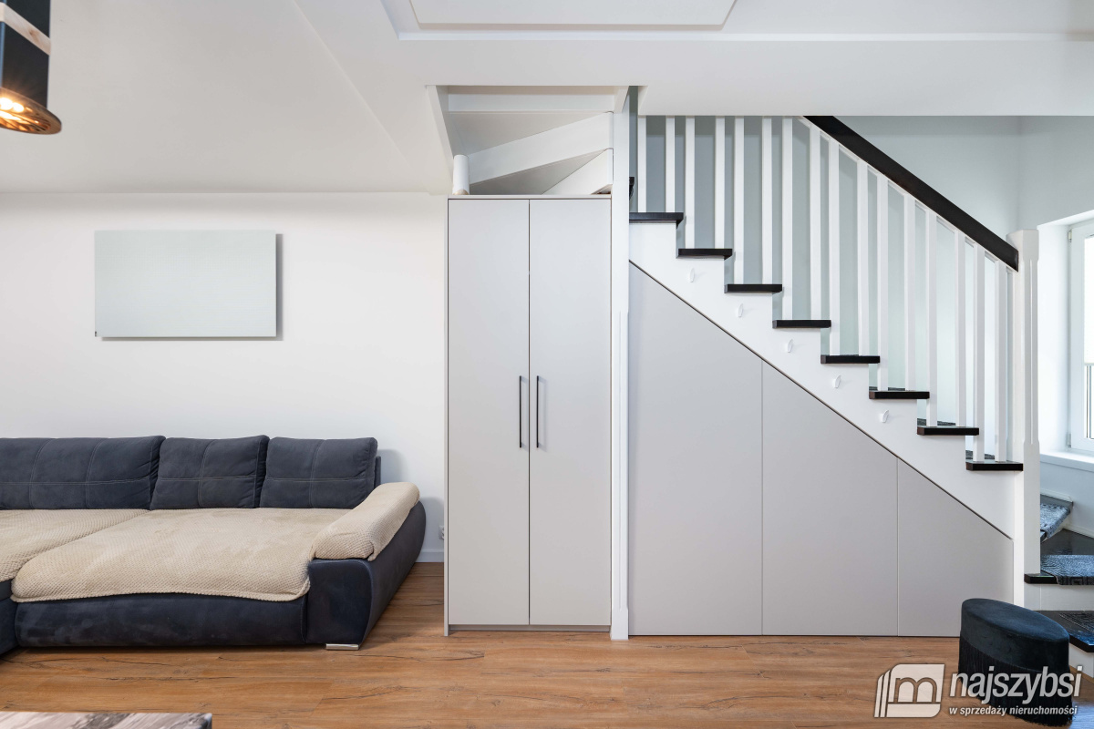 POBIEROWO Apartament  46M2 (5)