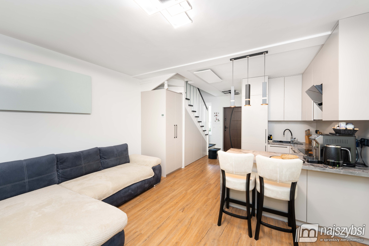 POBIEROWO Apartament  46M2 (7)