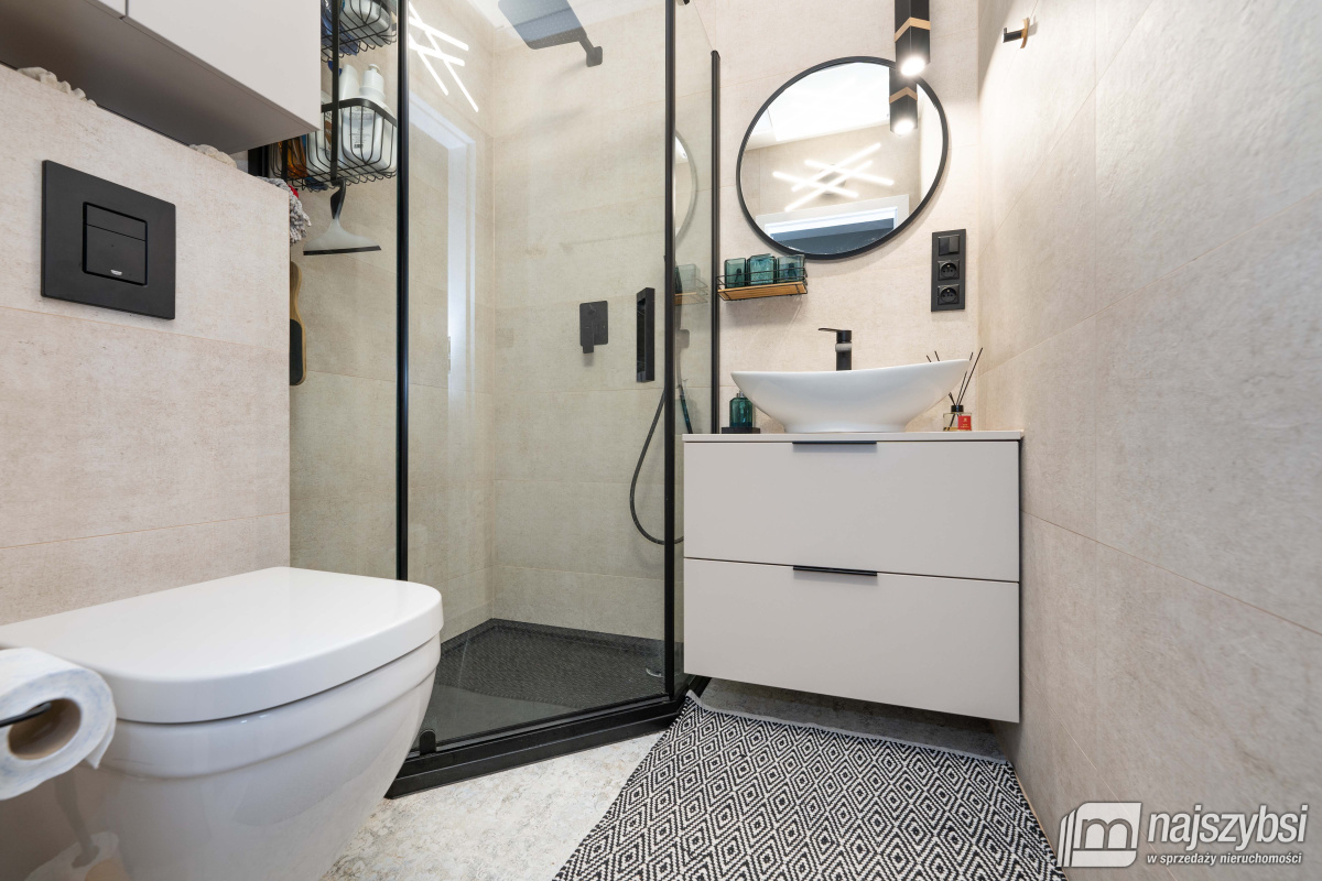 POBIEROWO Apartament  46M2 (8)