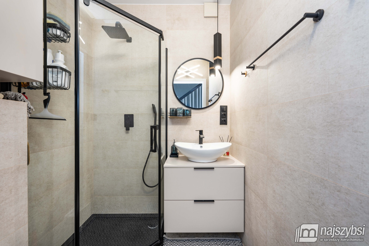 POBIEROWO Apartament  46M2 (9)