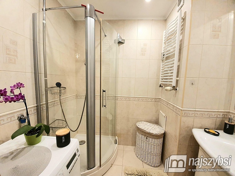 Kołobrzeg - PRZESTRONNE MIESZKANIE 3 POKOJOWE W CE (10)