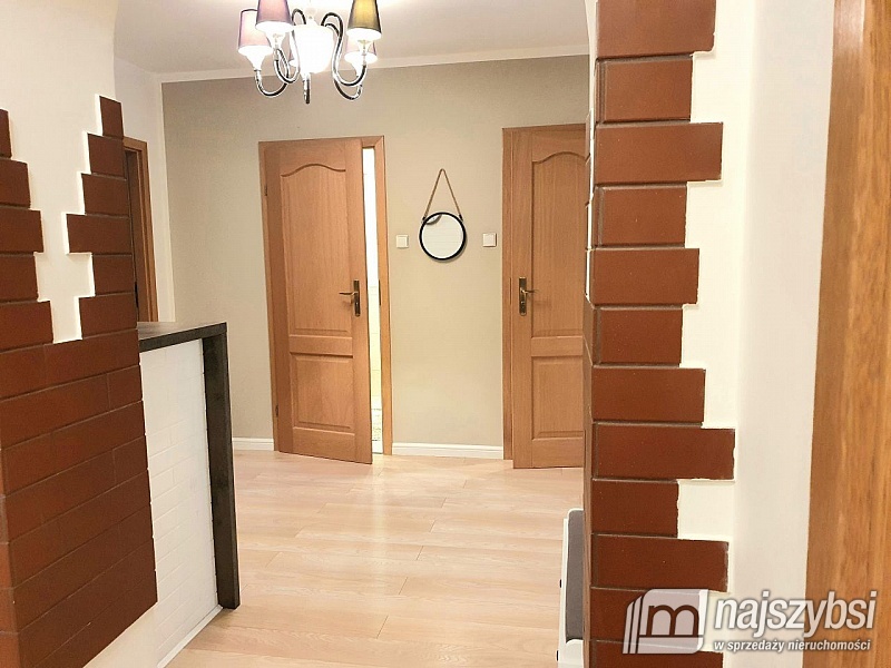 Kołobrzeg - PRZESTRONNE MIESZKANIE 3 POKOJOWE W CE (11)