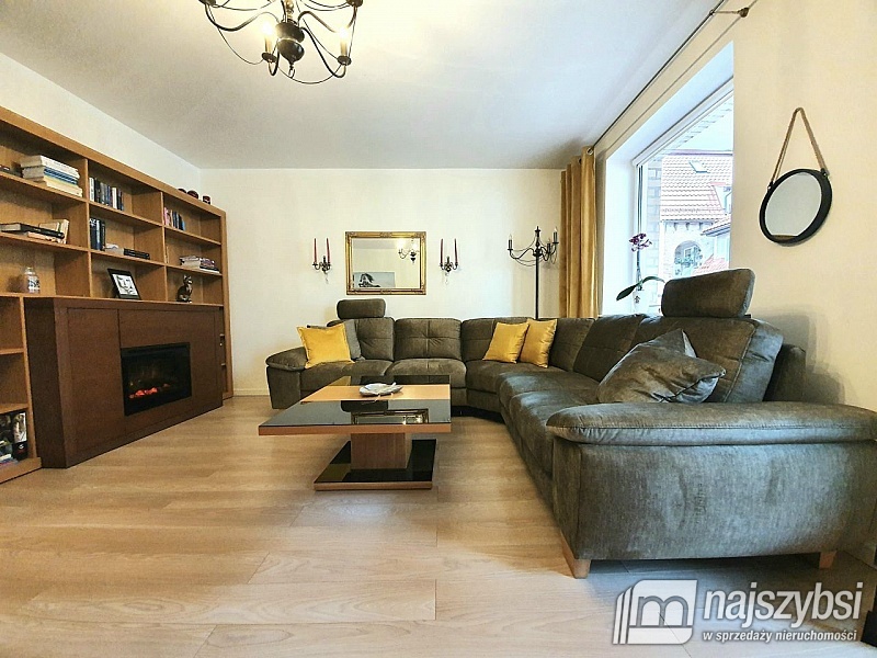 Kołobrzeg - PRZESTRONNE MIESZKANIE 3 POKOJOWE W CE (2)