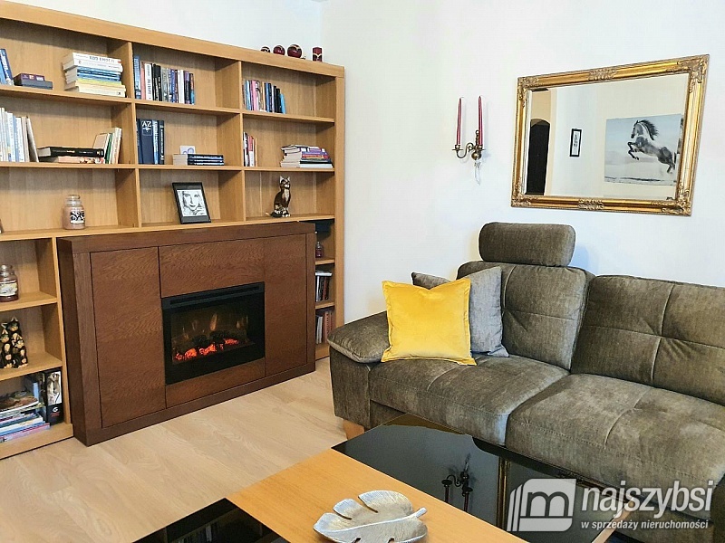 Kołobrzeg - PRZESTRONNE MIESZKANIE 3 POKOJOWE W CE (3)