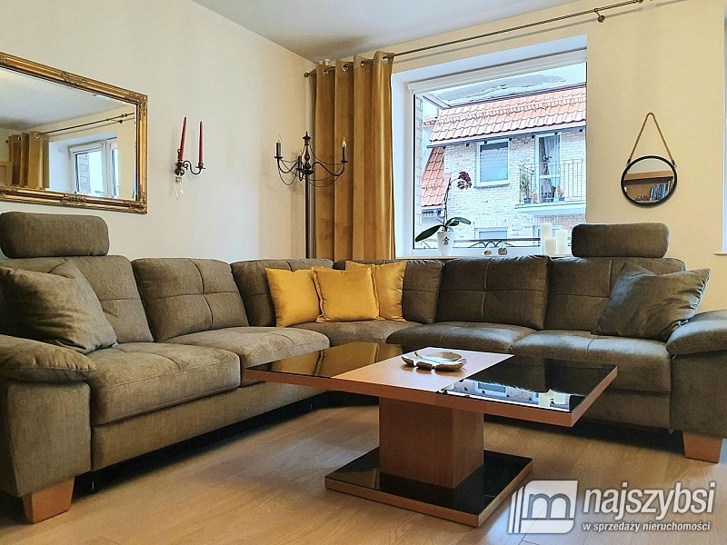 Kołobrzeg - PRZESTRONNE MIESZKANIE 3 POKOJOWE W CE (4)