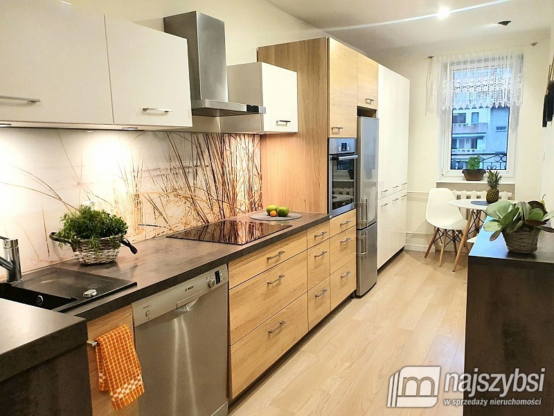 Kołobrzeg - PRZESTRONNE MIESZKANIE 3 POKOJOWE W CE (6)