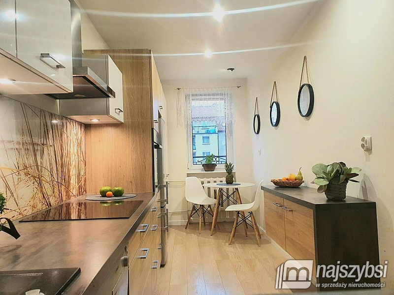 Kołobrzeg - PRZESTRONNE MIESZKANIE 3 POKOJOWE W CE (7)