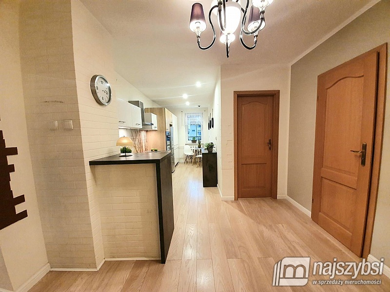 Kołobrzeg - PRZESTRONNE MIESZKANIE 3 POKOJOWE W CE (8)