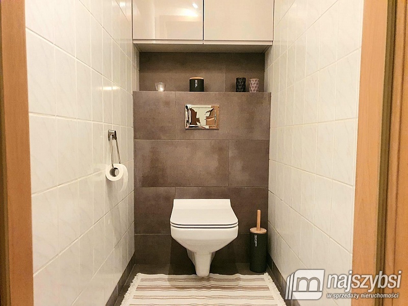 Kołobrzeg - PRZESTRONNE MIESZKANIE 3 POKOJOWE W CE (9)