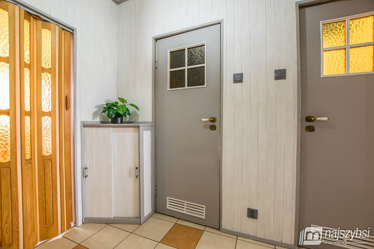 Gryfice - mieszkanie 3 pokojowe z balkonem! (10)