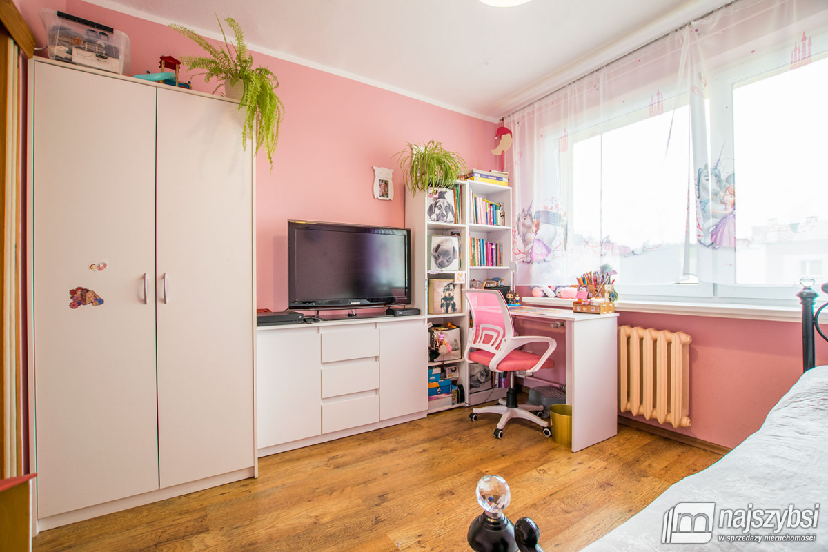 Gryfice - mieszkanie 3 pokojowe z balkonem! (12)