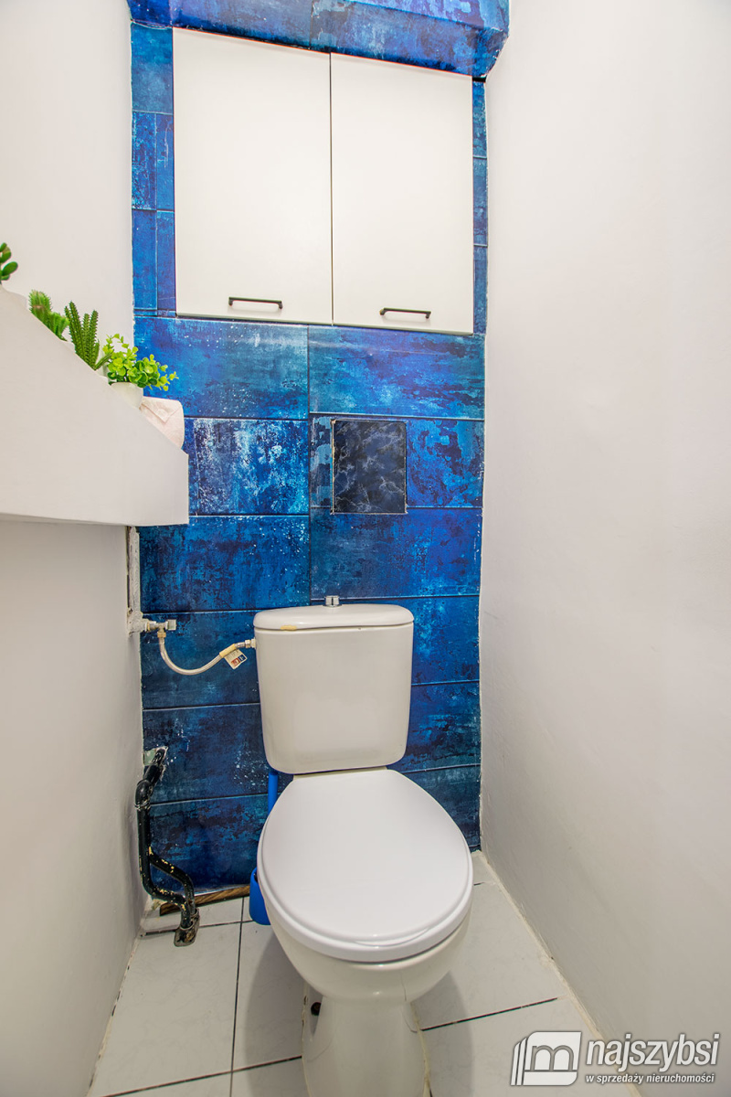 Gryfice - mieszkanie 3 pokojowe z balkonem! (15)