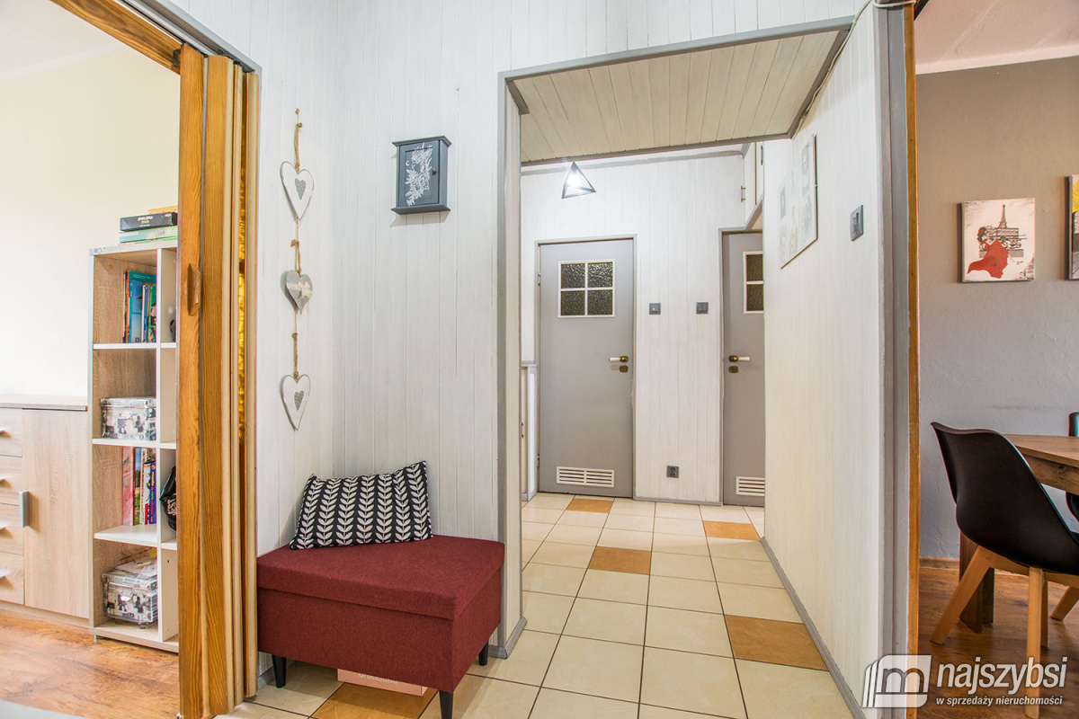 Gryfice - mieszkanie 3 pokojowe z balkonem! (18)