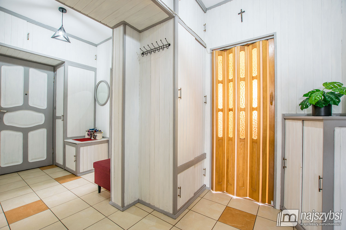 Gryfice - mieszkanie 3 pokojowe z balkonem! (19)