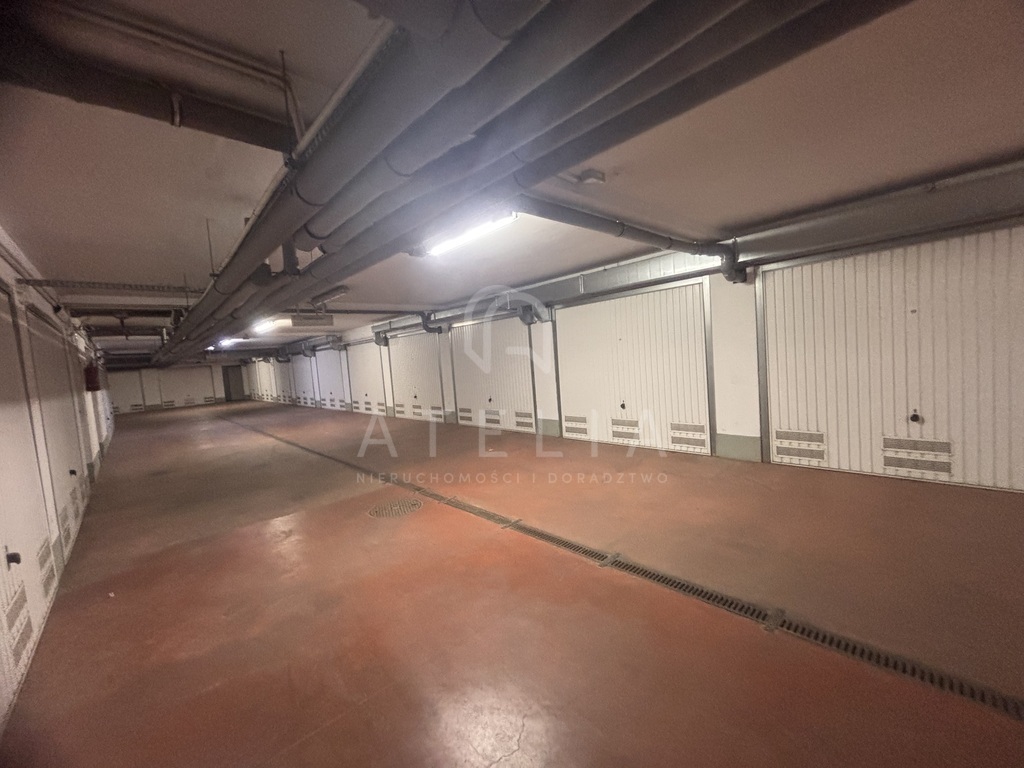 Na wynajem 3 pokoje Warzymice/balkon/garaż (10)