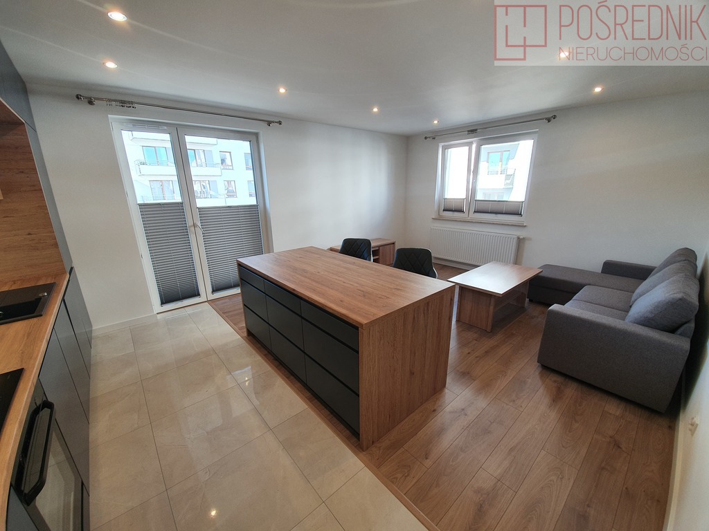 3 pokojowe na granicy Pomorzan i Śródmieścia (2)