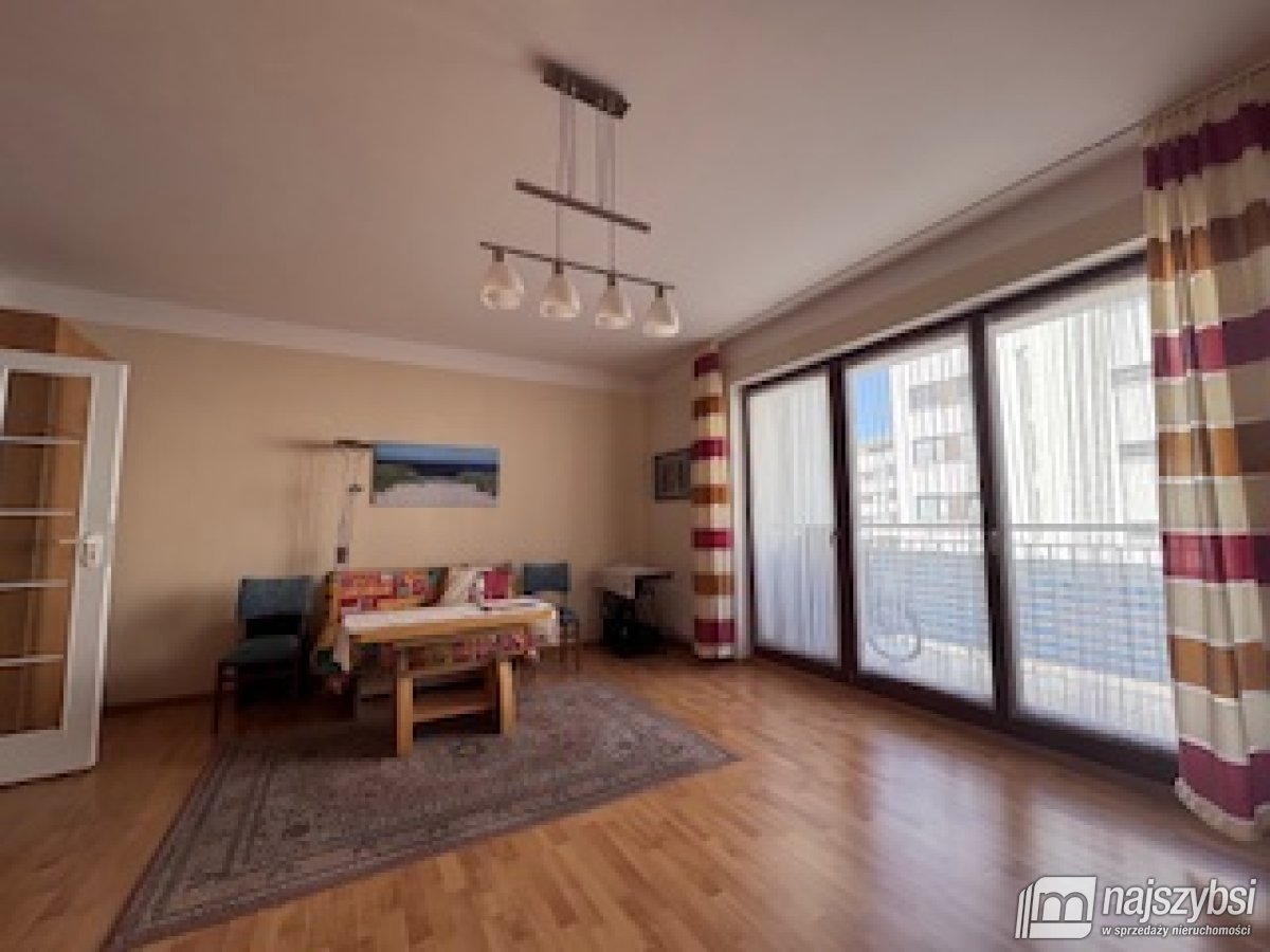 Świnoujście - mieszkanie osiedle Platan (1)