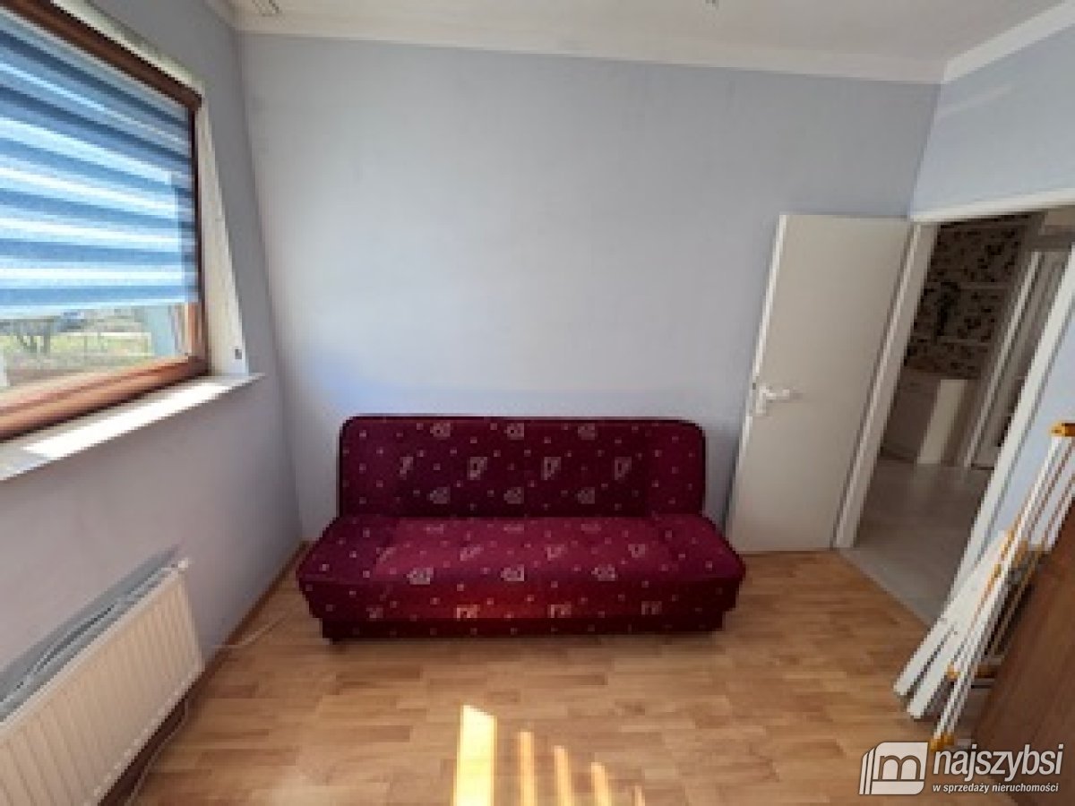 Świnoujście - mieszkanie osiedle Platan (10)