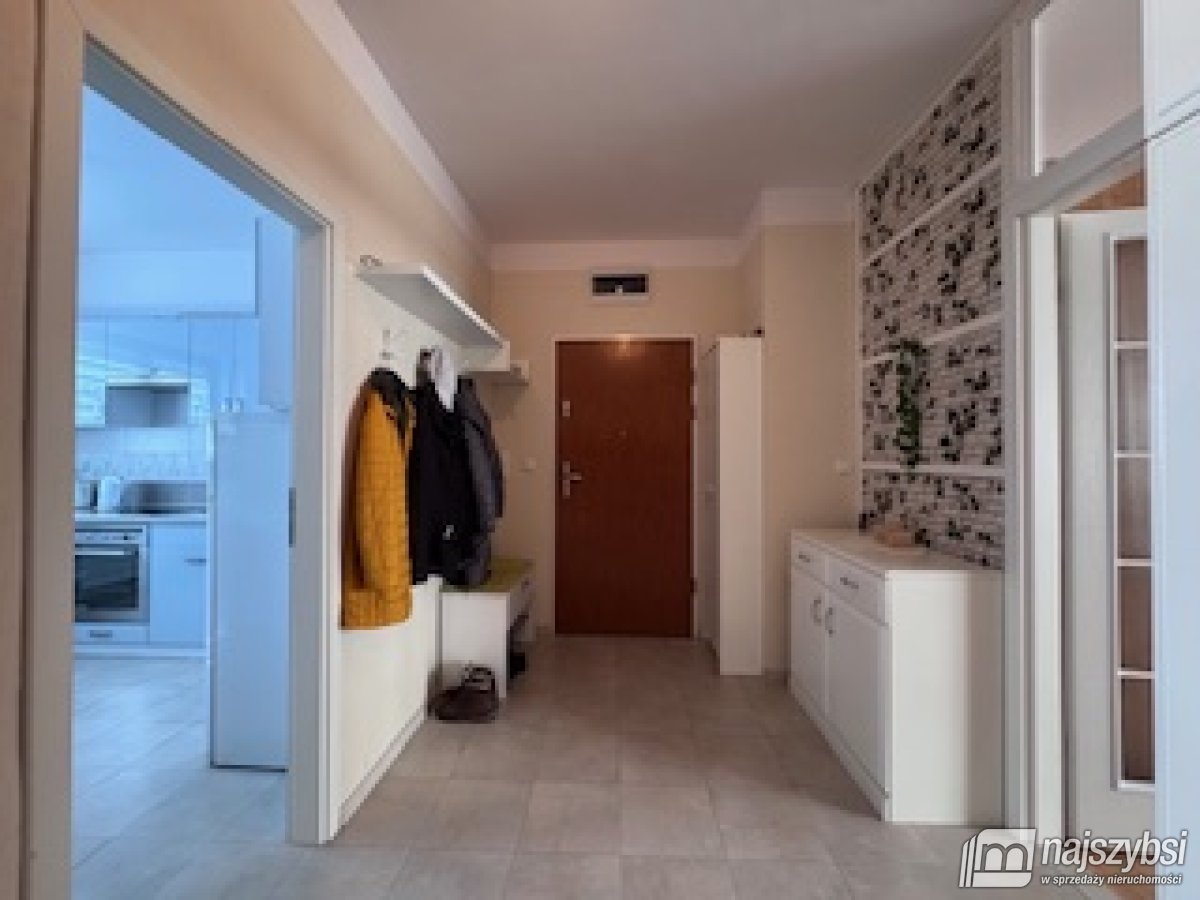 Świnoujście - mieszkanie osiedle Platan (11)