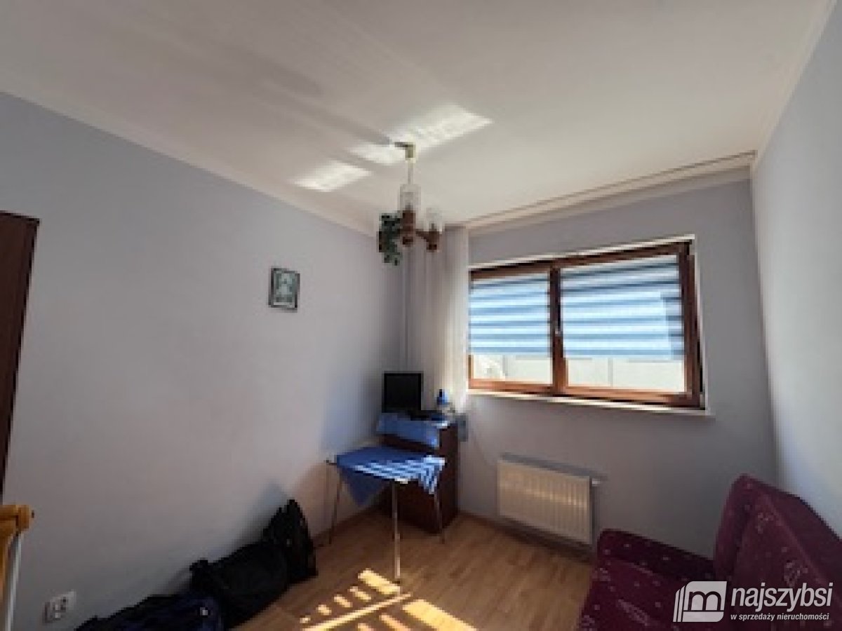 Świnoujście - mieszkanie osiedle Platan (12)