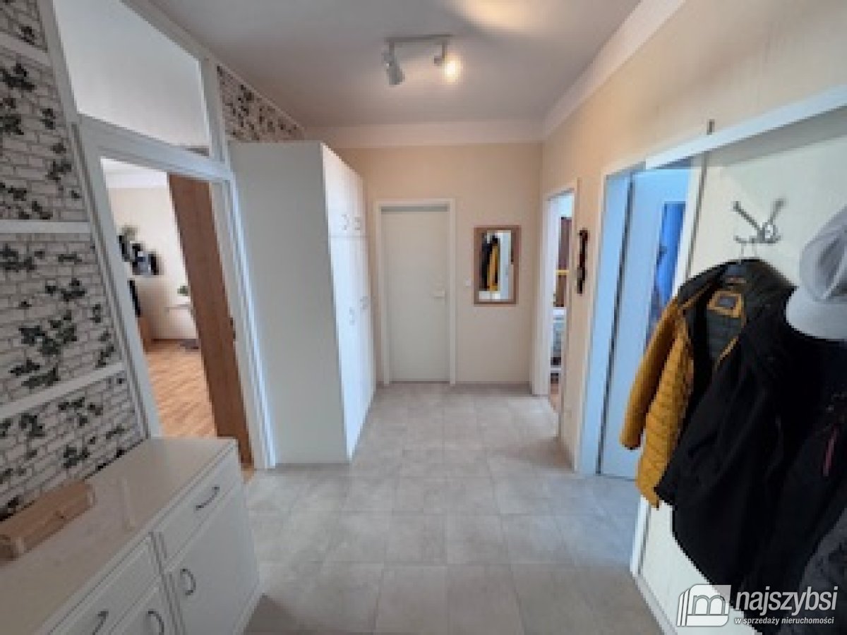 Świnoujście - mieszkanie osiedle Platan (13)