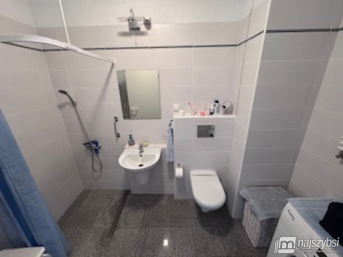 Świnoujście - mieszkanie osiedle Platan (14)