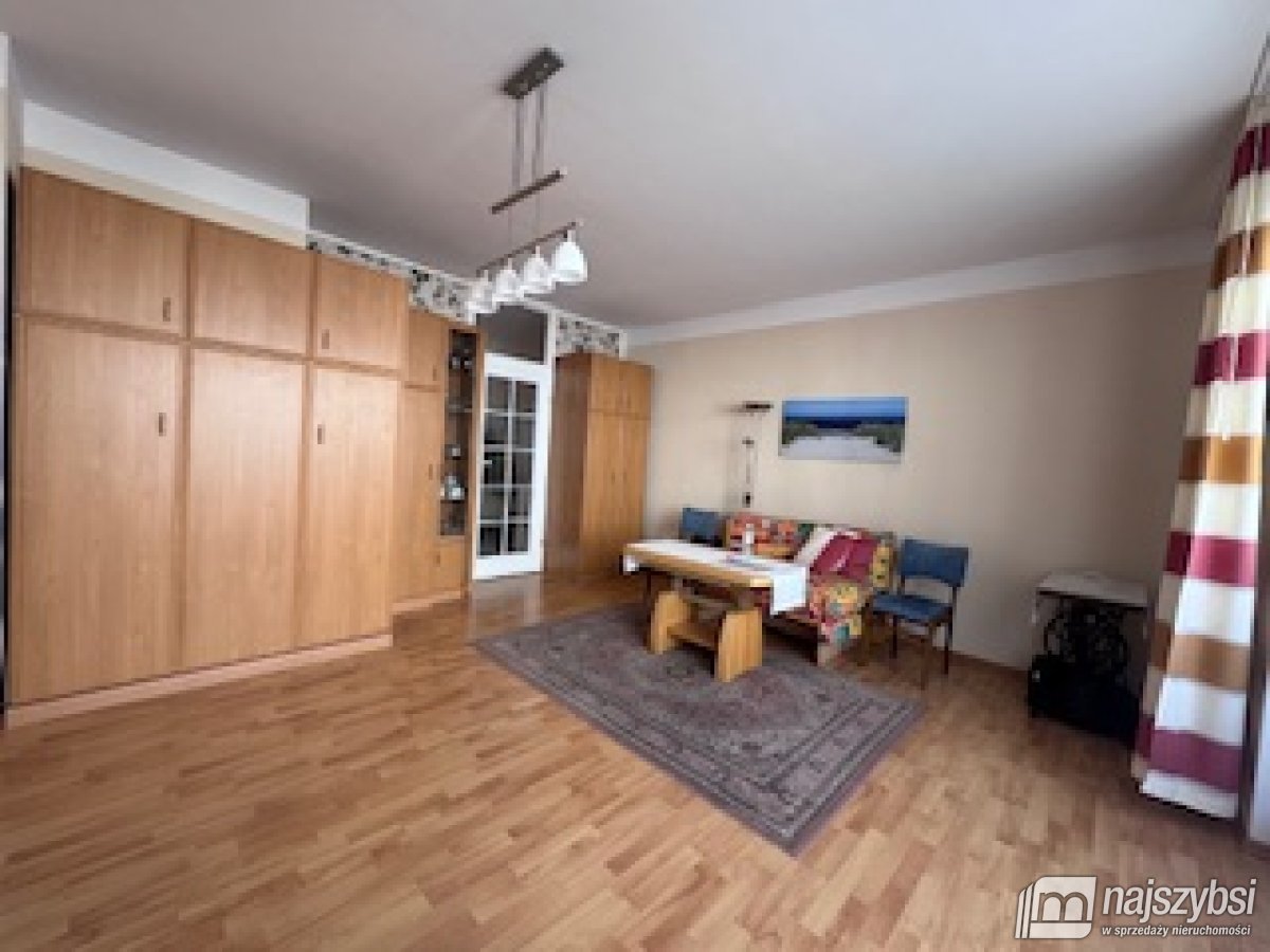 Świnoujście - mieszkanie osiedle Platan (2)