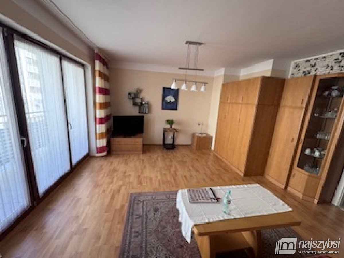 Świnoujście - mieszkanie osiedle Platan (3)