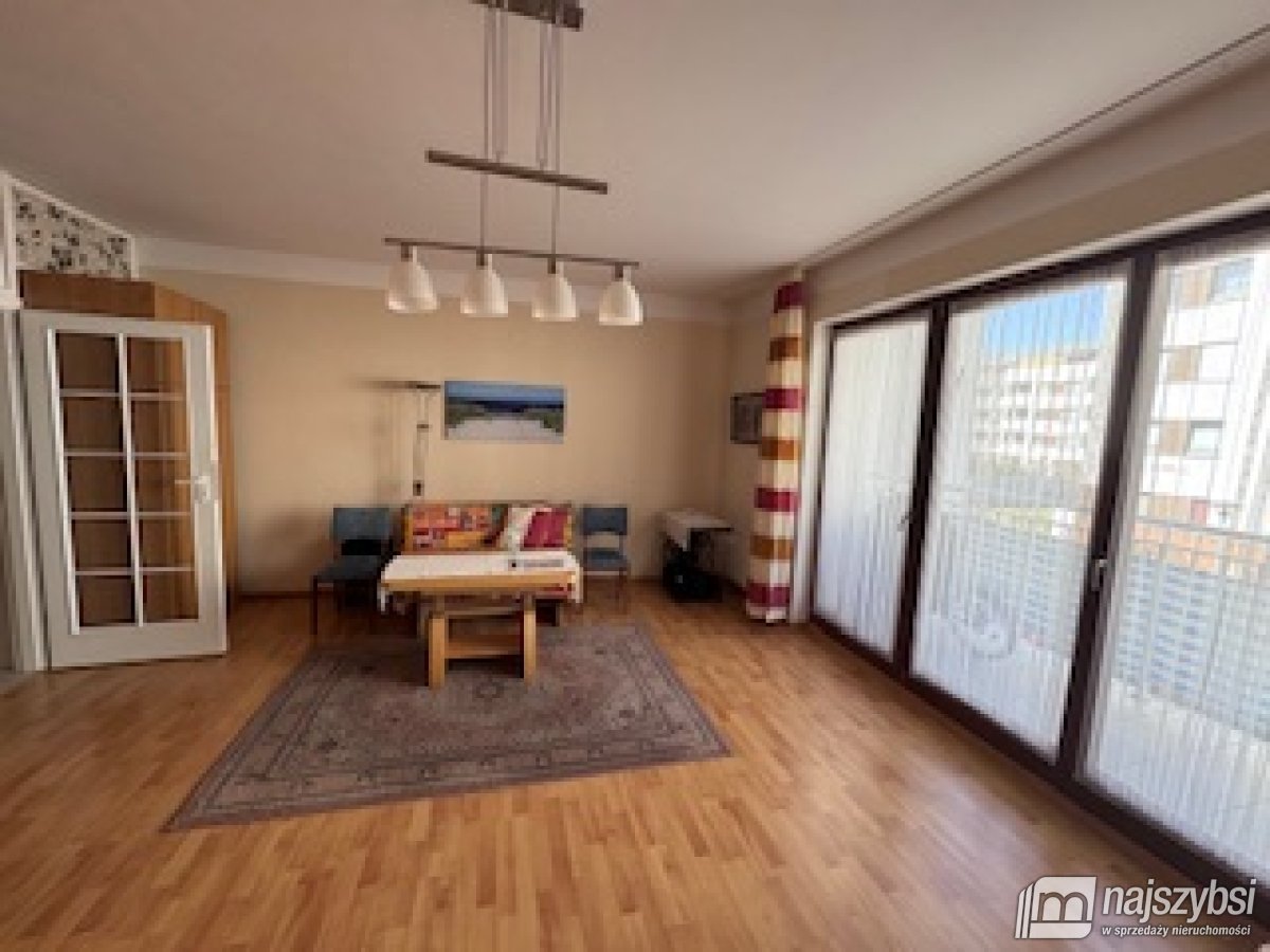 Świnoujście - mieszkanie osiedle Platan (4)