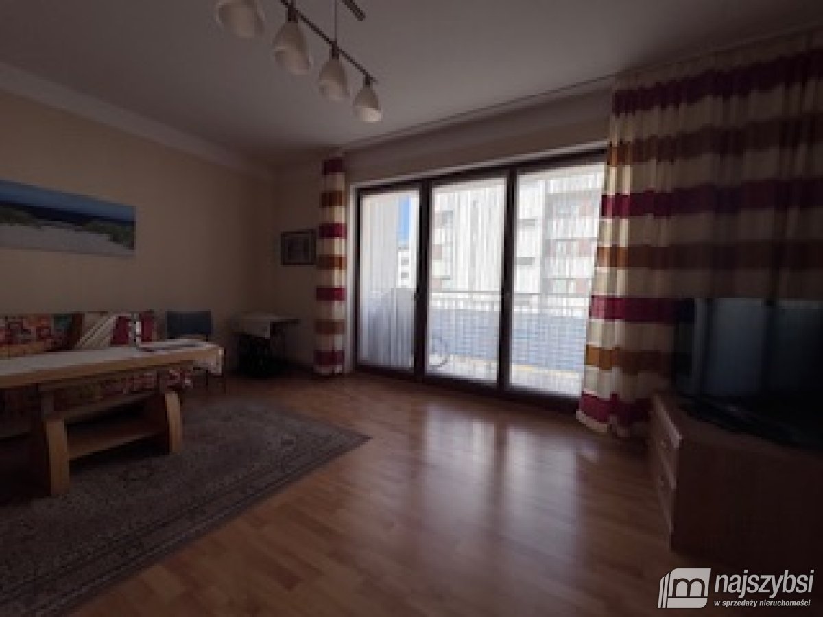 Świnoujście - mieszkanie osiedle Platan (5)