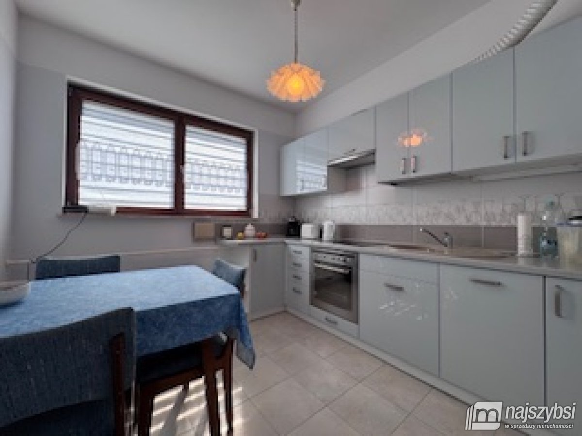 Świnoujście - mieszkanie osiedle Platan (6)