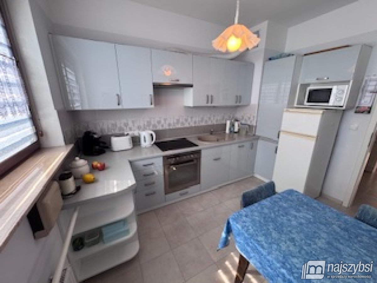 Świnoujście - mieszkanie osiedle Platan (7)