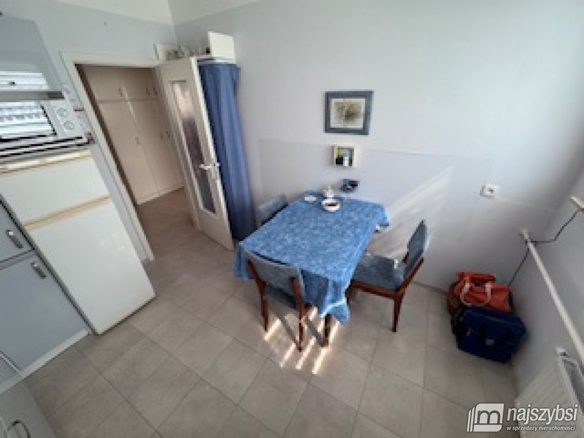 Świnoujście - mieszkanie osiedle Platan (8)