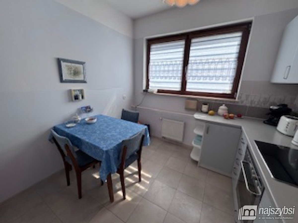 Świnoujście - mieszkanie osiedle Platan (9)